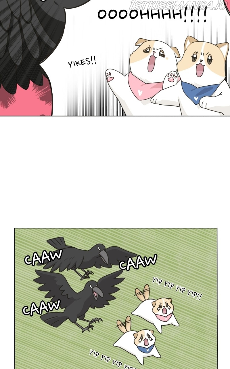 The Dog Diaries Chapter 76 - page 50