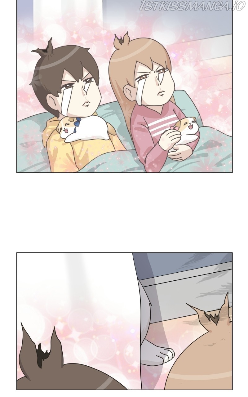 The Dog Diaries Chapter 75 - page 12