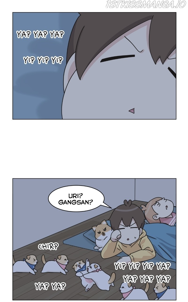 The Dog Diaries Chapter 75 - page 15