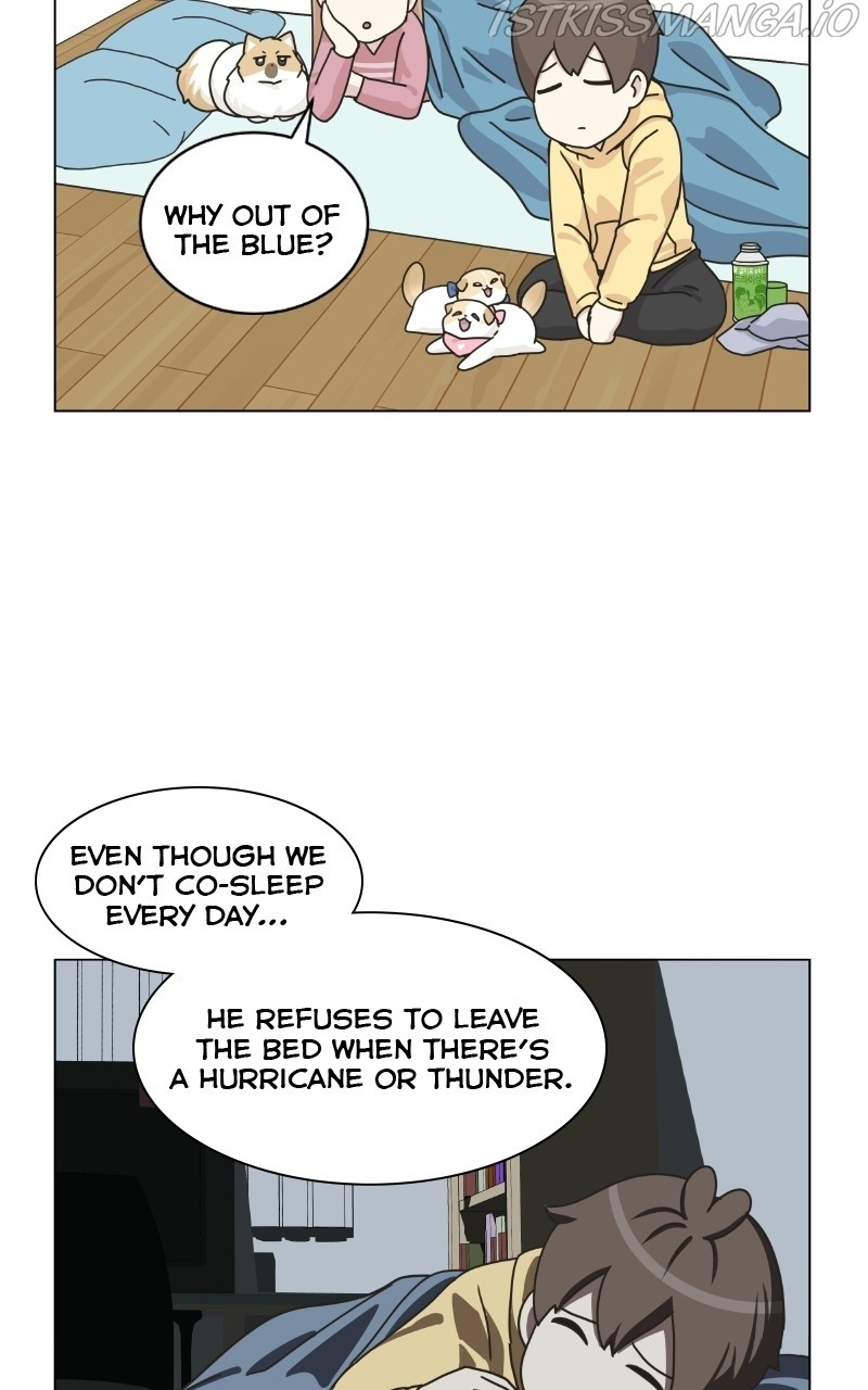 The Dog Diaries Chapter 75 - page 26