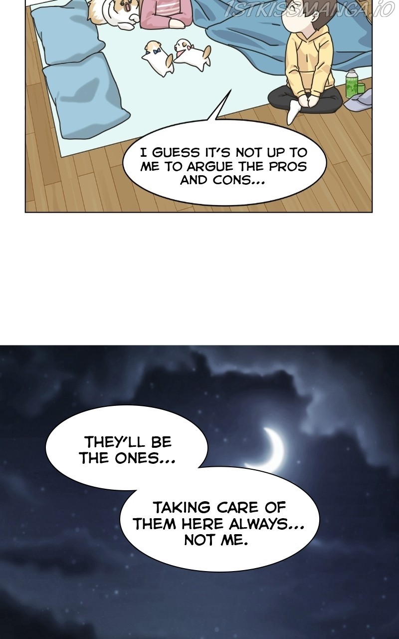 The Dog Diaries Chapter 75 - page 29