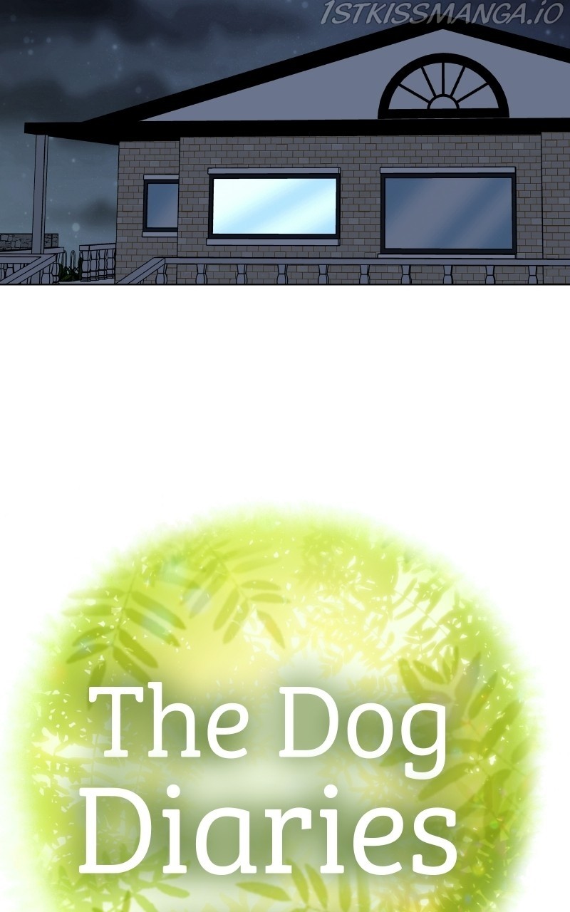The Dog Diaries Chapter 75 - page 30