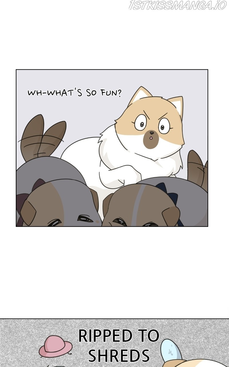 The Dog Diaries Chapter 75 - page 51