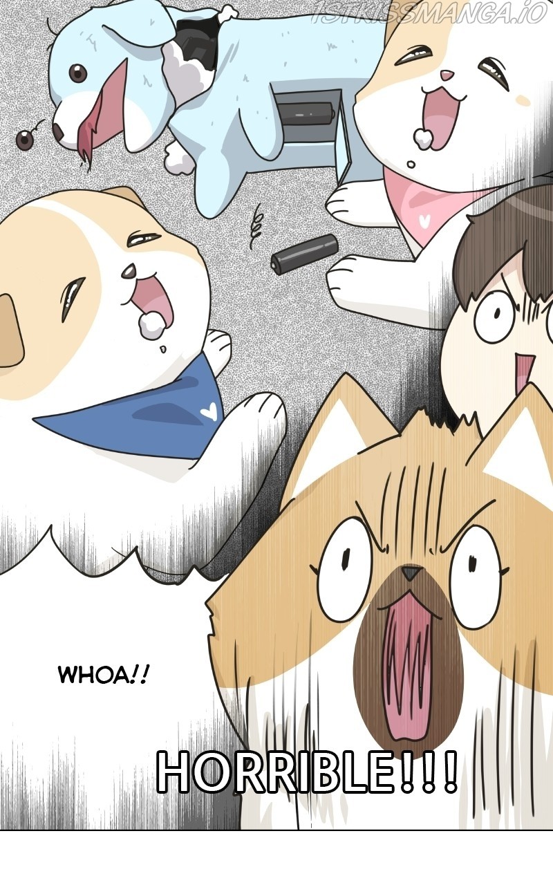 The Dog Diaries Chapter 75 - page 52