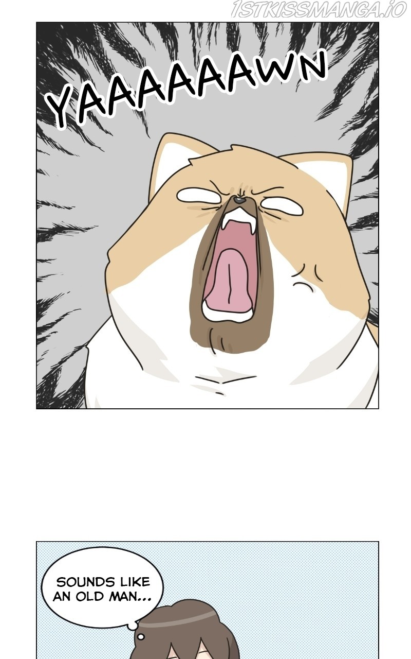 The Dog Diaries Chapter 75 - page 60