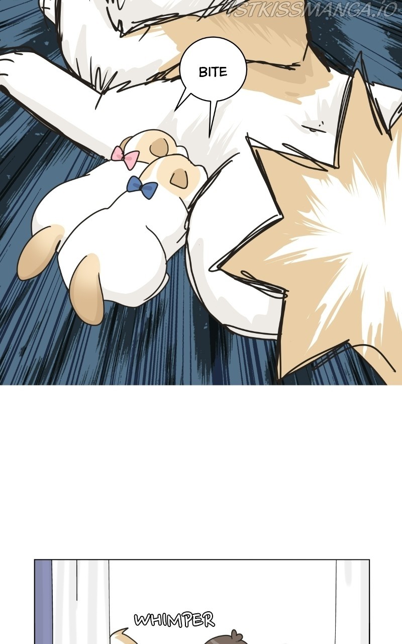 The Dog Diaries Chapter 75 - page 69