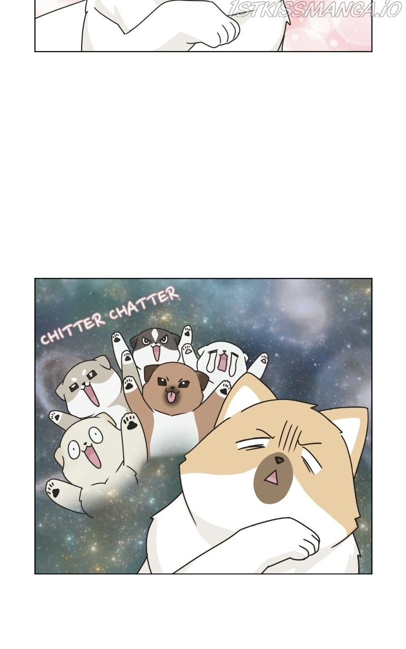 The Dog Diaries Chapter 74 - page 39