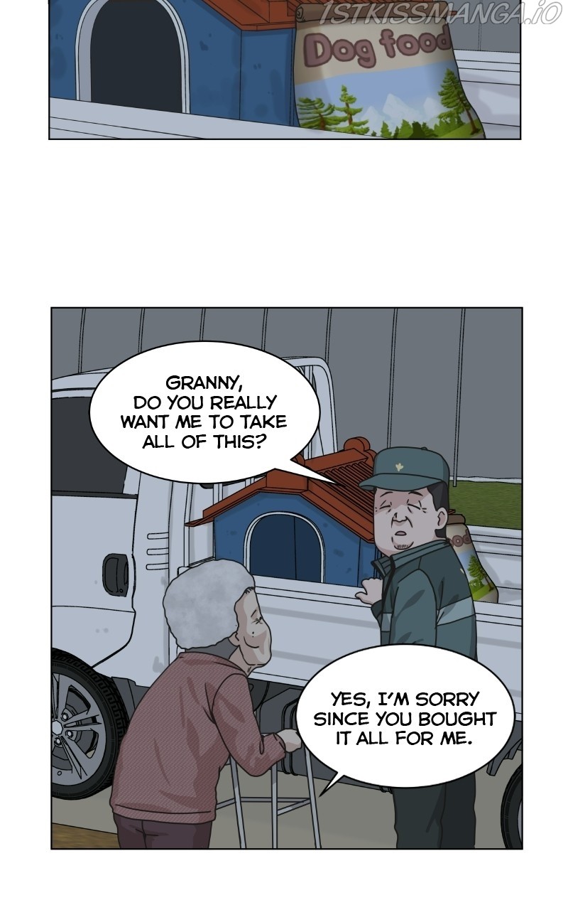 The Dog Diaries Chapter 74 - page 51