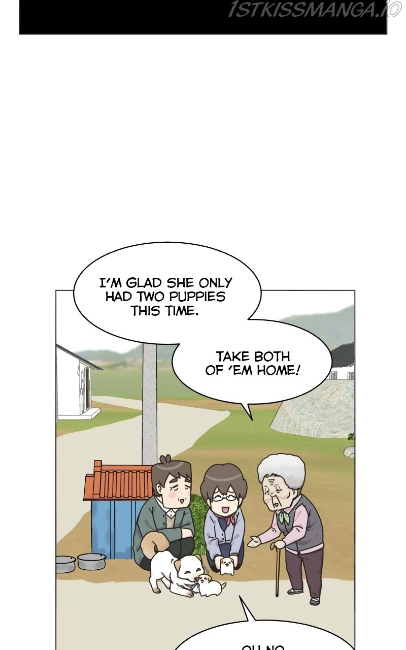 The Dog Diaries Chapter 73 - page 11