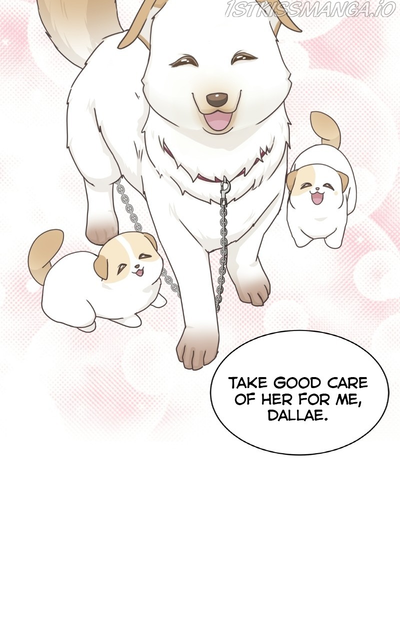 The Dog Diaries Chapter 73 - page 13