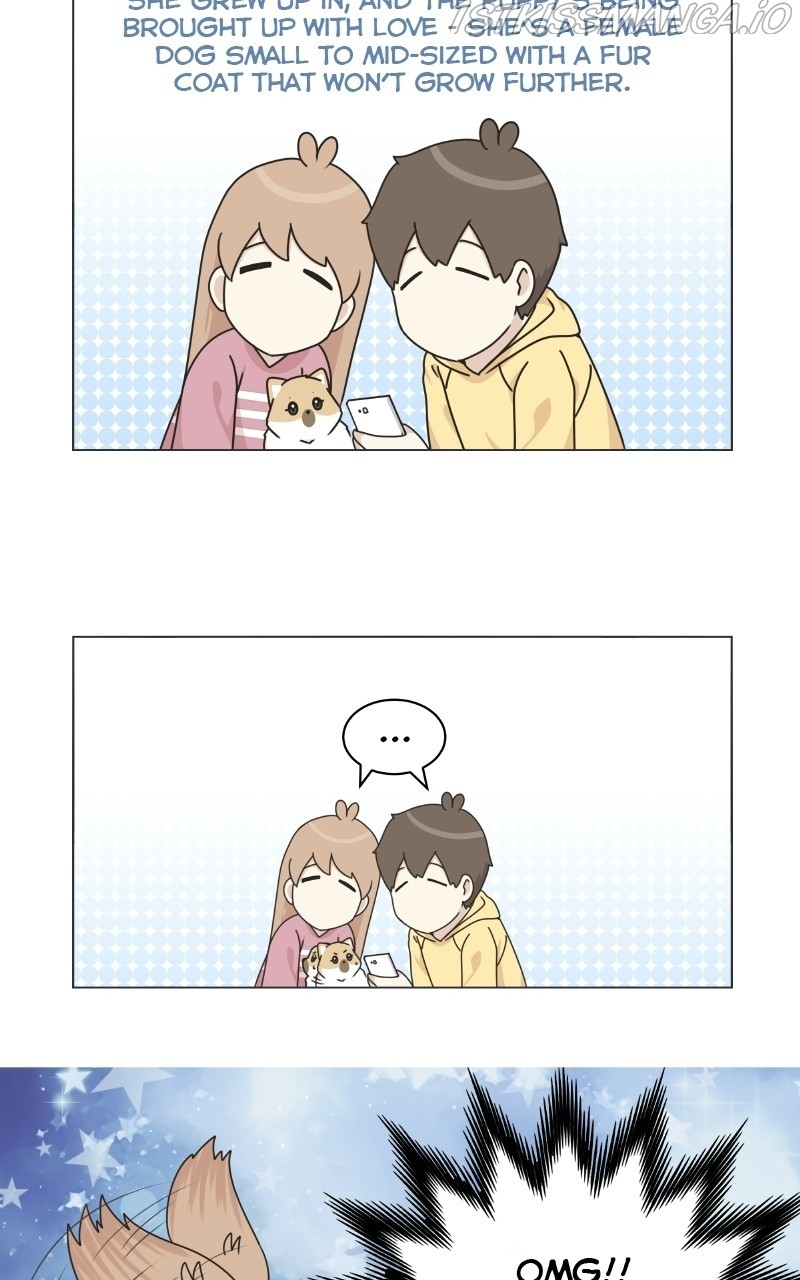 The Dog Diaries Chapter 73 - page 15