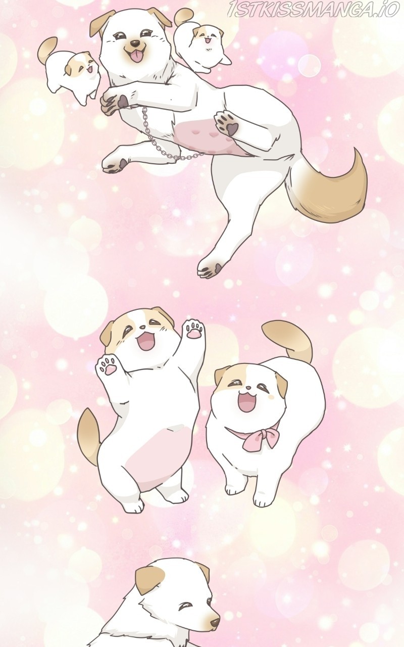 The Dog Diaries Chapter 73 - page 20