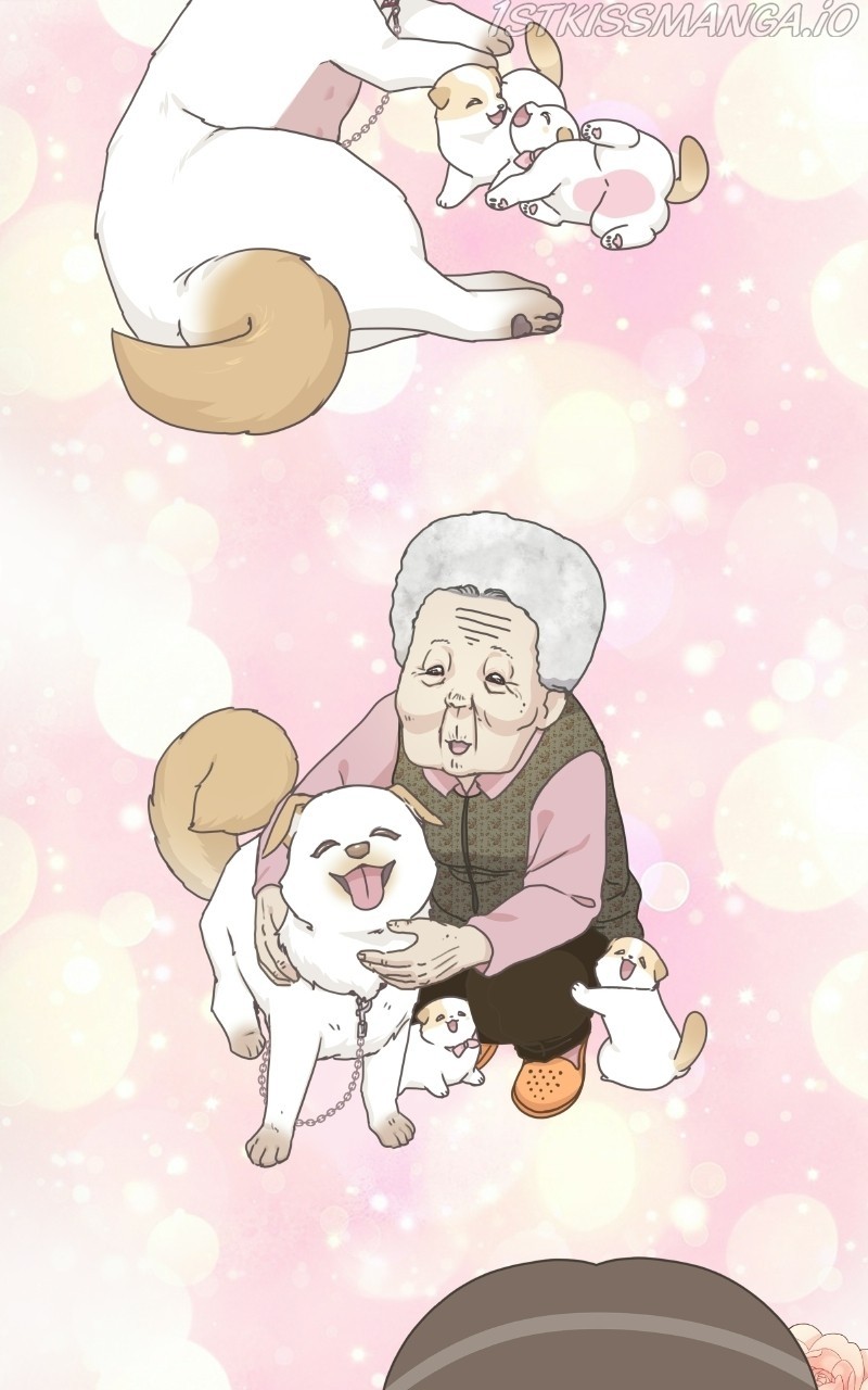 The Dog Diaries Chapter 73 - page 21
