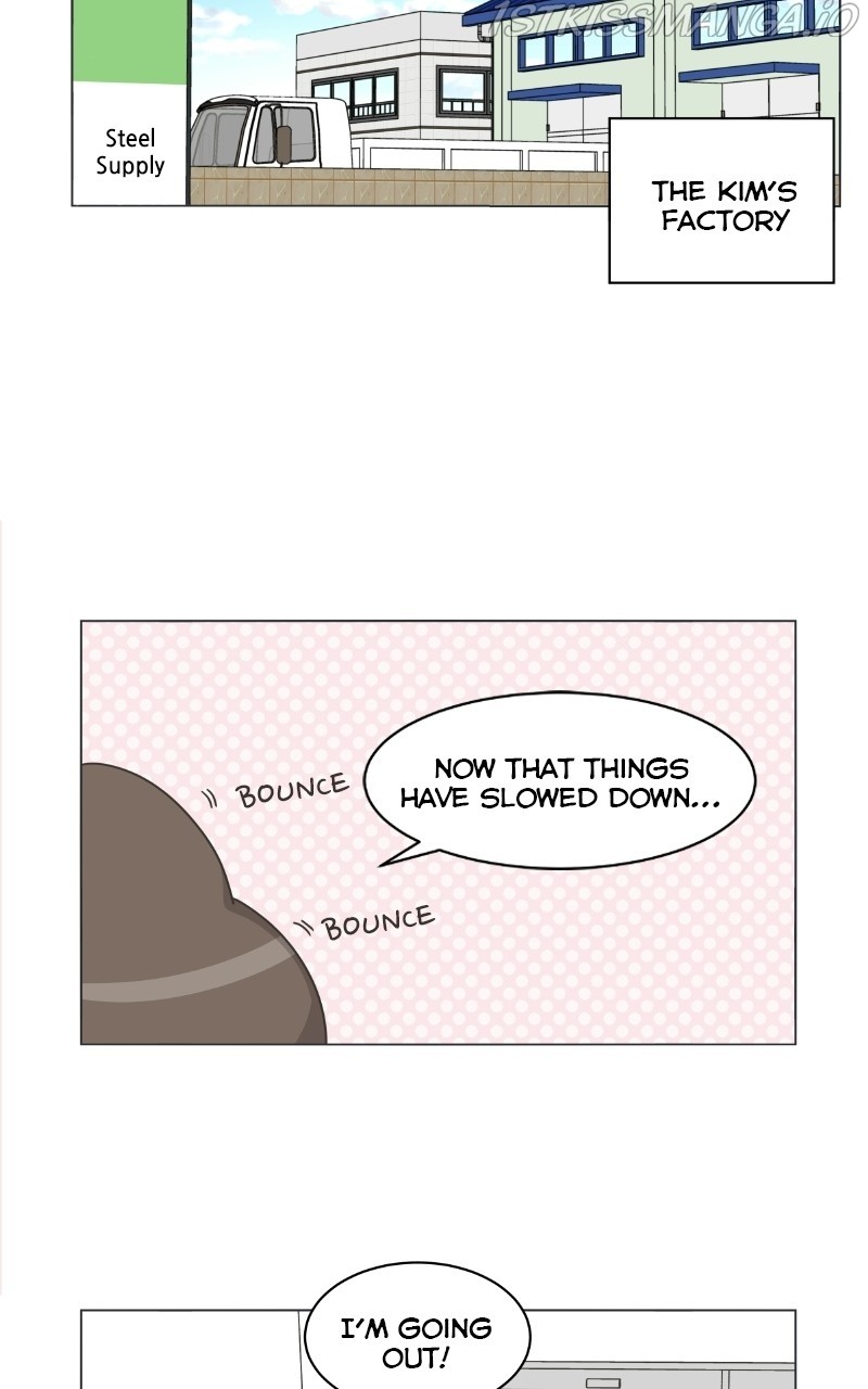 The Dog Diaries Chapter 73 - page 23