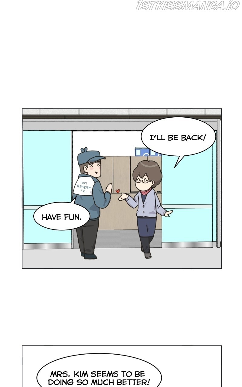 The Dog Diaries Chapter 73 - page 26