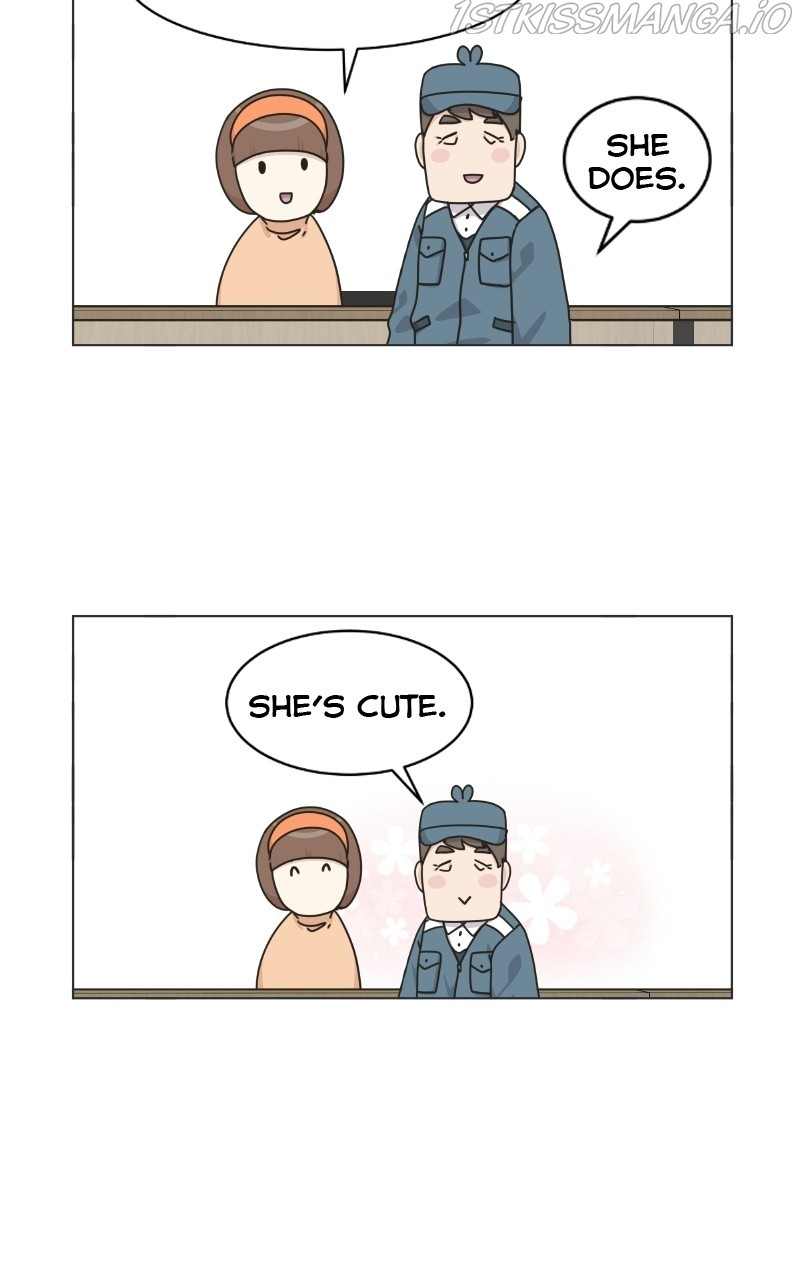 The Dog Diaries Chapter 73 - page 27