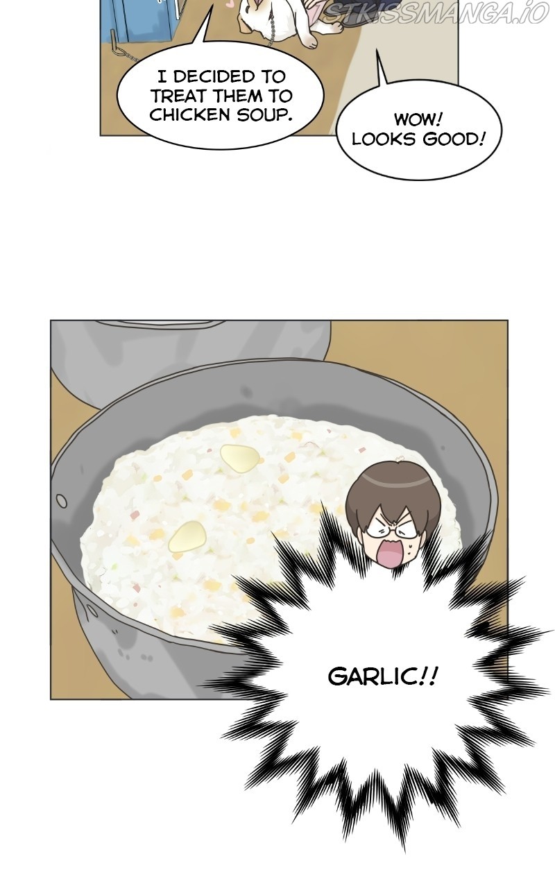 The Dog Diaries Chapter 73 - page 31