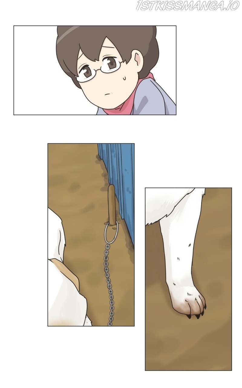The Dog Diaries Chapter 73 - page 35
