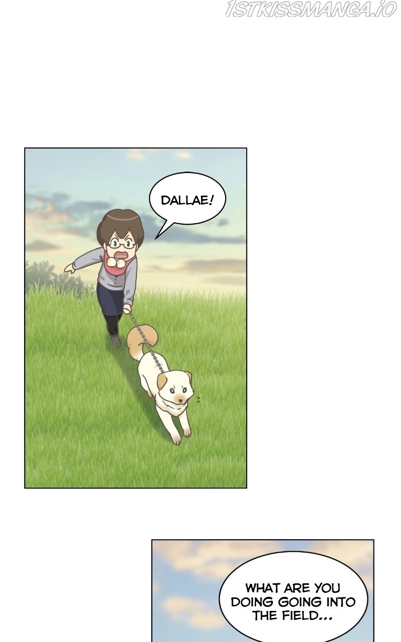 The Dog Diaries Chapter 73 - page 42