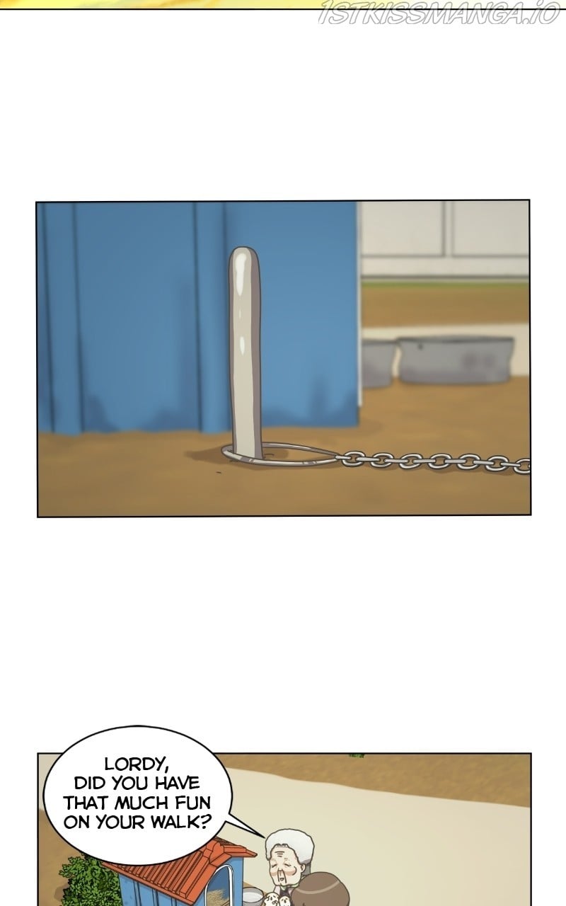 The Dog Diaries Chapter 73 - page 51