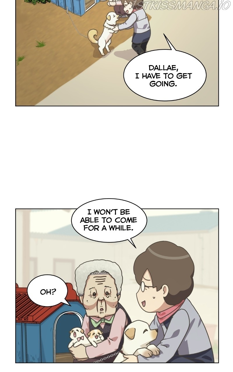 The Dog Diaries Chapter 73 - page 52