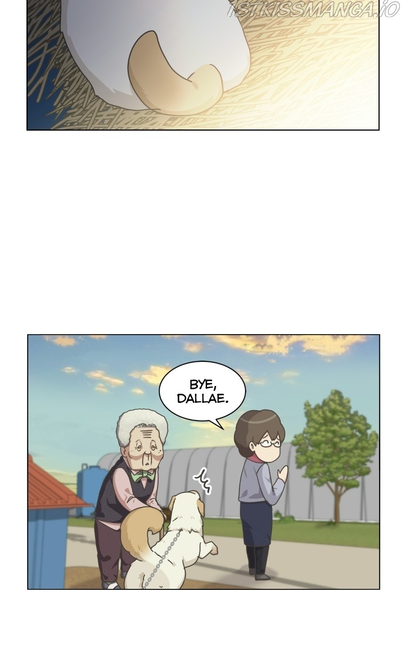 The Dog Diaries Chapter 73 - page 56