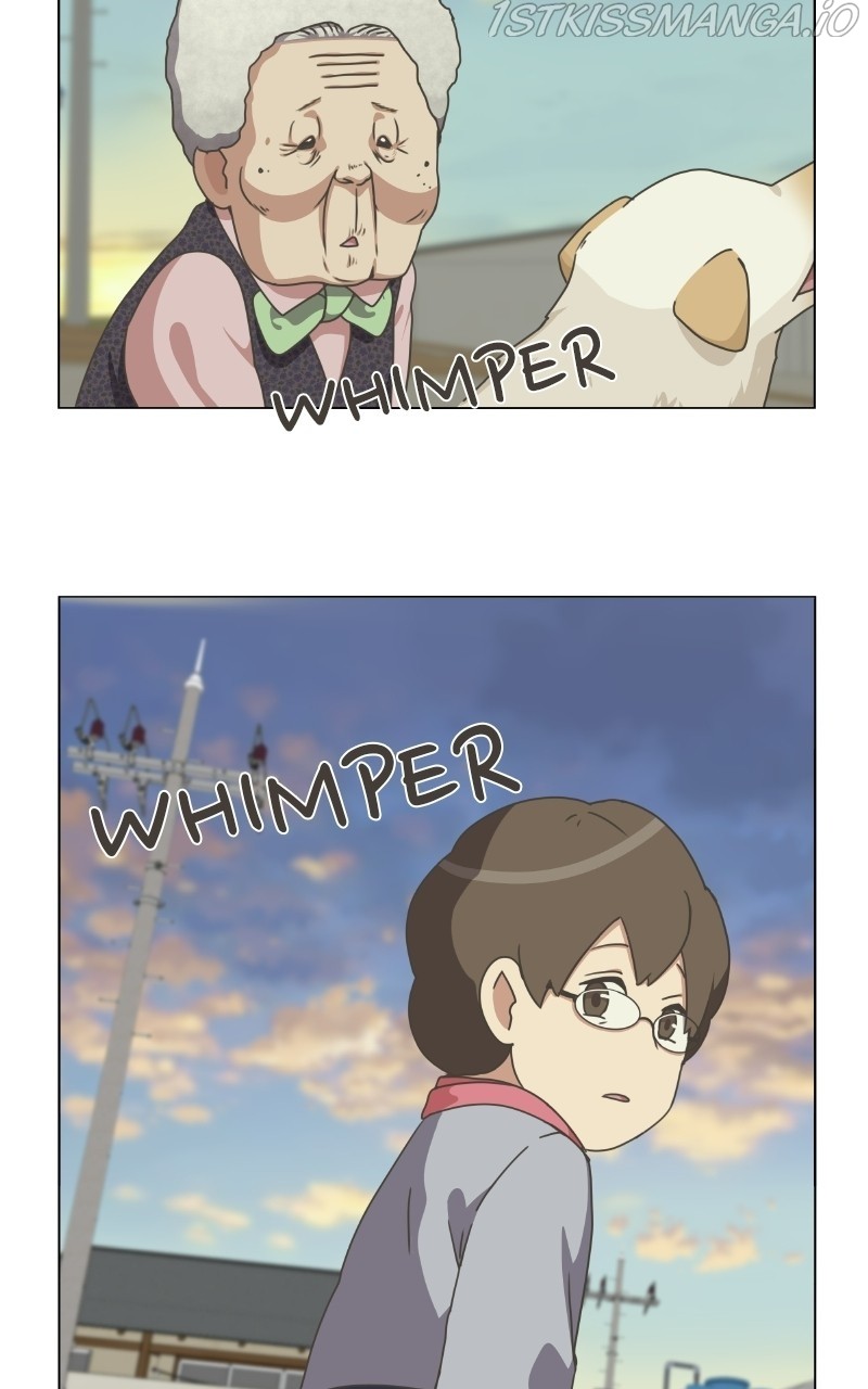 The Dog Diaries Chapter 73 - page 58