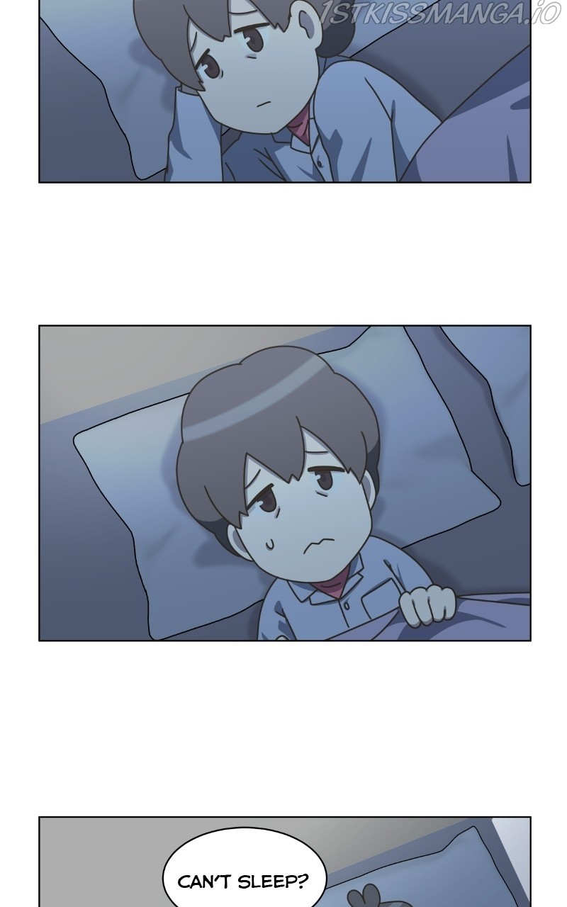 The Dog Diaries Chapter 73 - page 60