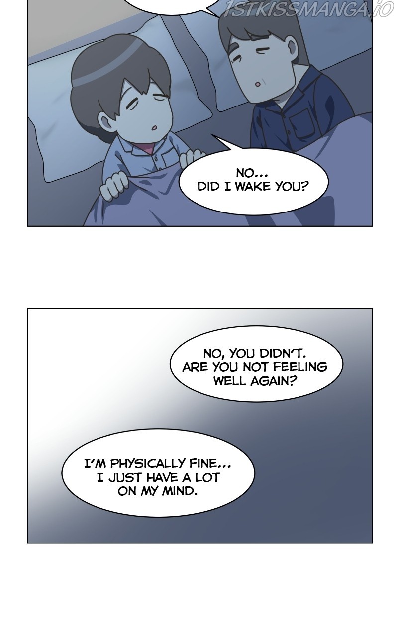 The Dog Diaries Chapter 73 - page 61