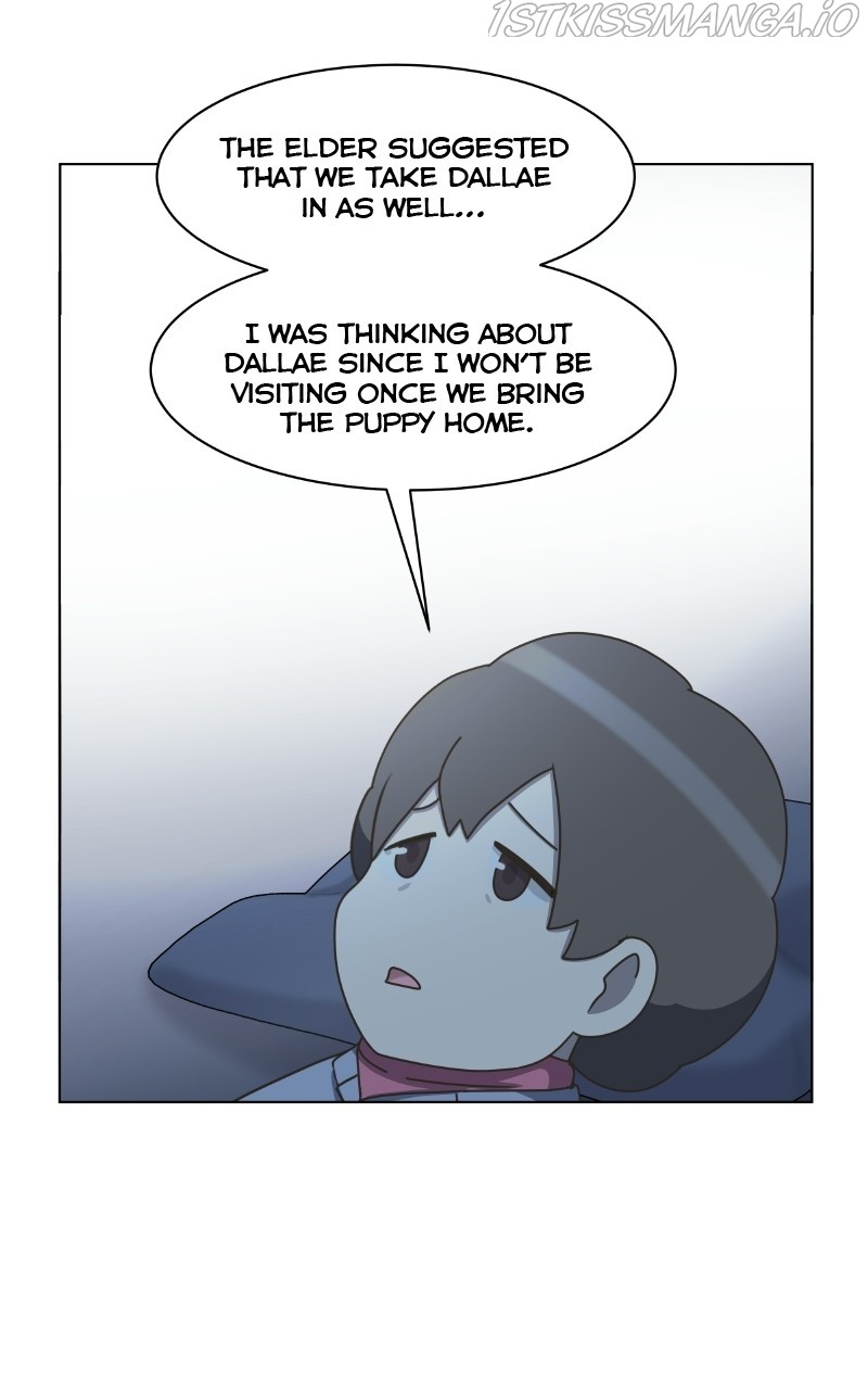 The Dog Diaries Chapter 73 - page 62