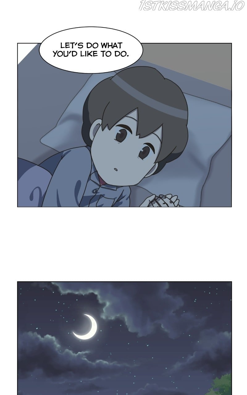 The Dog Diaries Chapter 73 - page 66