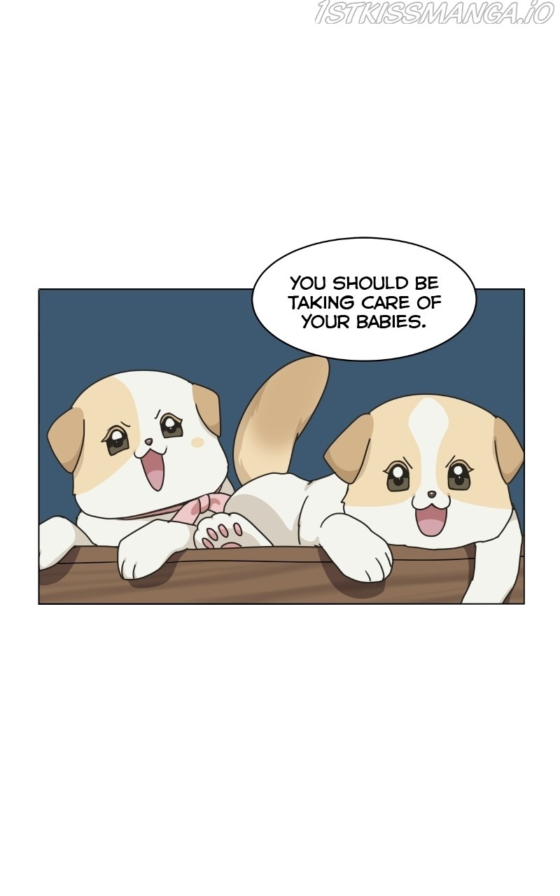 The Dog Diaries Chapter 73 - page 69