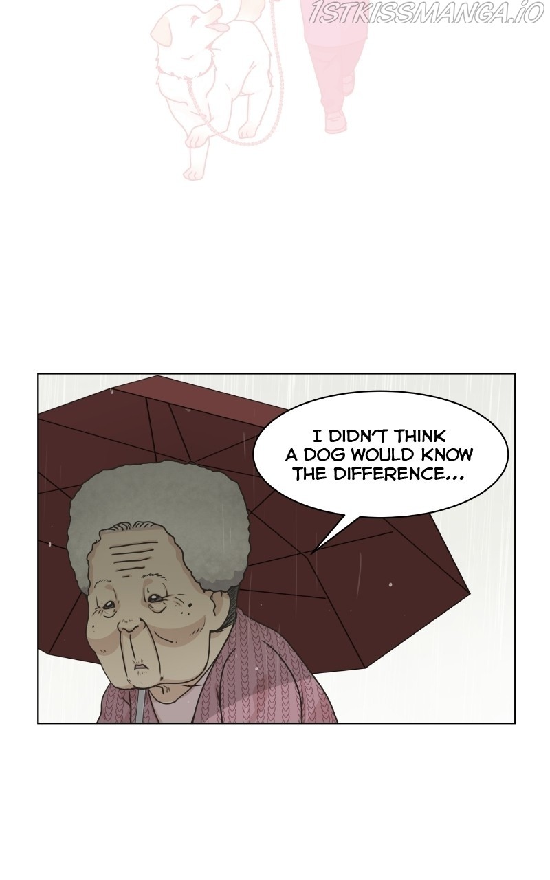 The Dog Diaries Chapter 73 - page 73