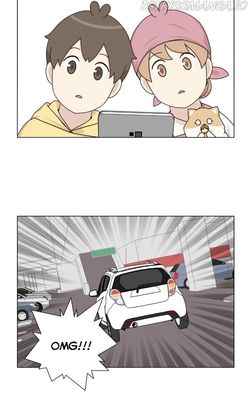 The Dog Diaries Chapter 73 - page 81