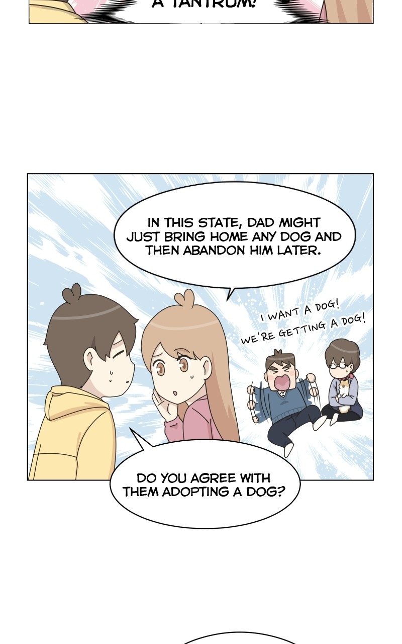 The Dog Diaries Chapter 72 - page 13