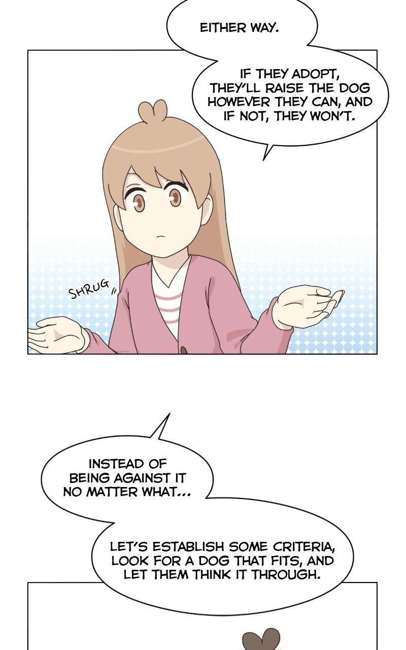 The Dog Diaries Chapter 72 - page 14