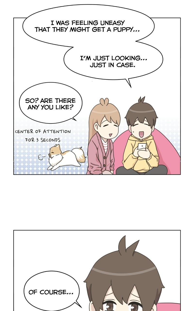 The Dog Diaries Chapter 72 - page 37