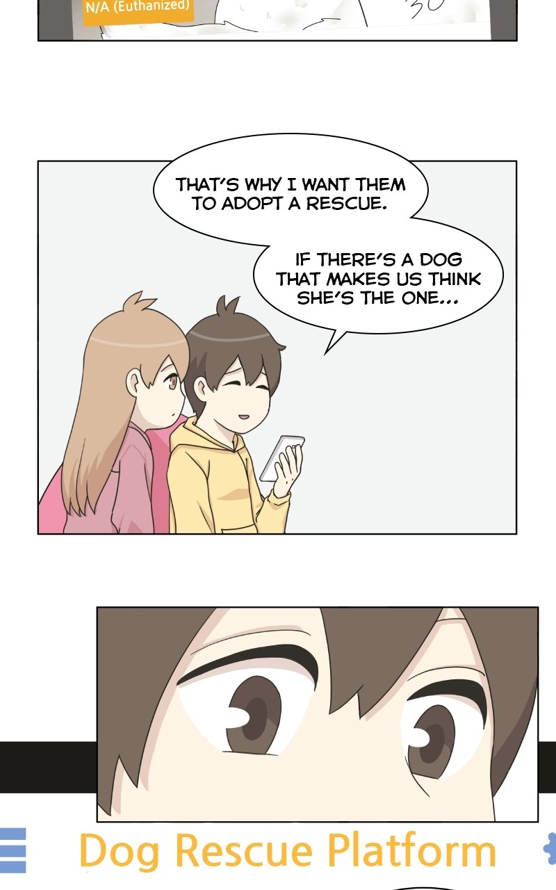 The Dog Diaries Chapter 72 - page 40