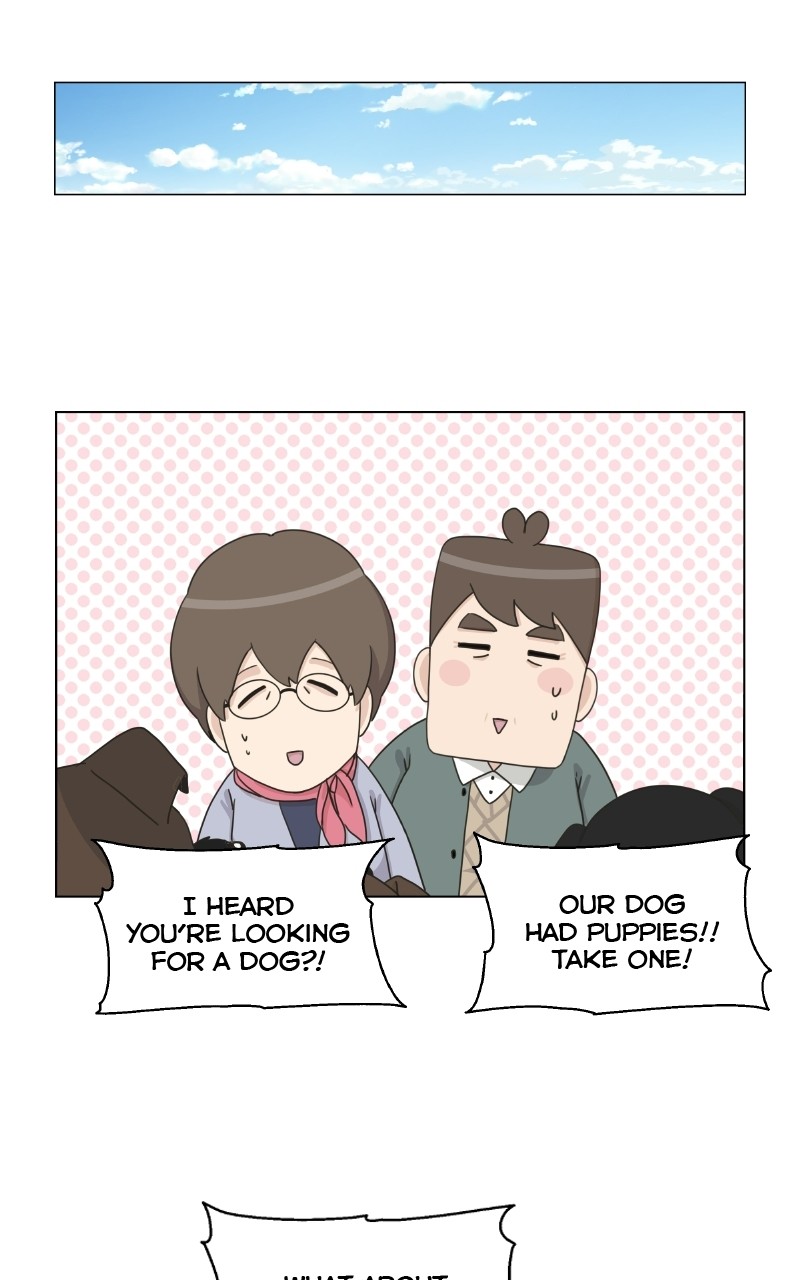 The Dog Diaries Chapter 72 - page 47