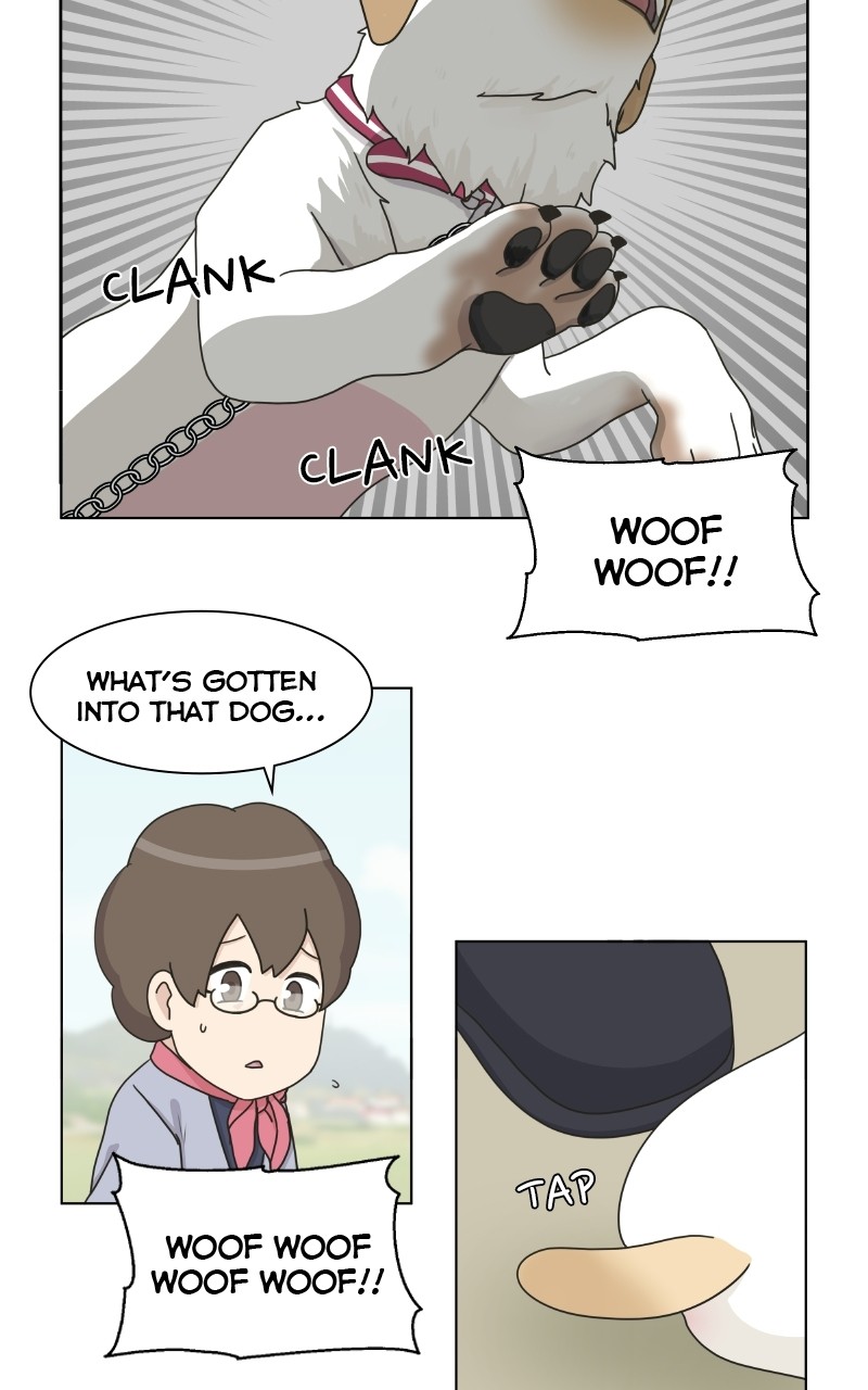 The Dog Diaries Chapter 72 - page 56
