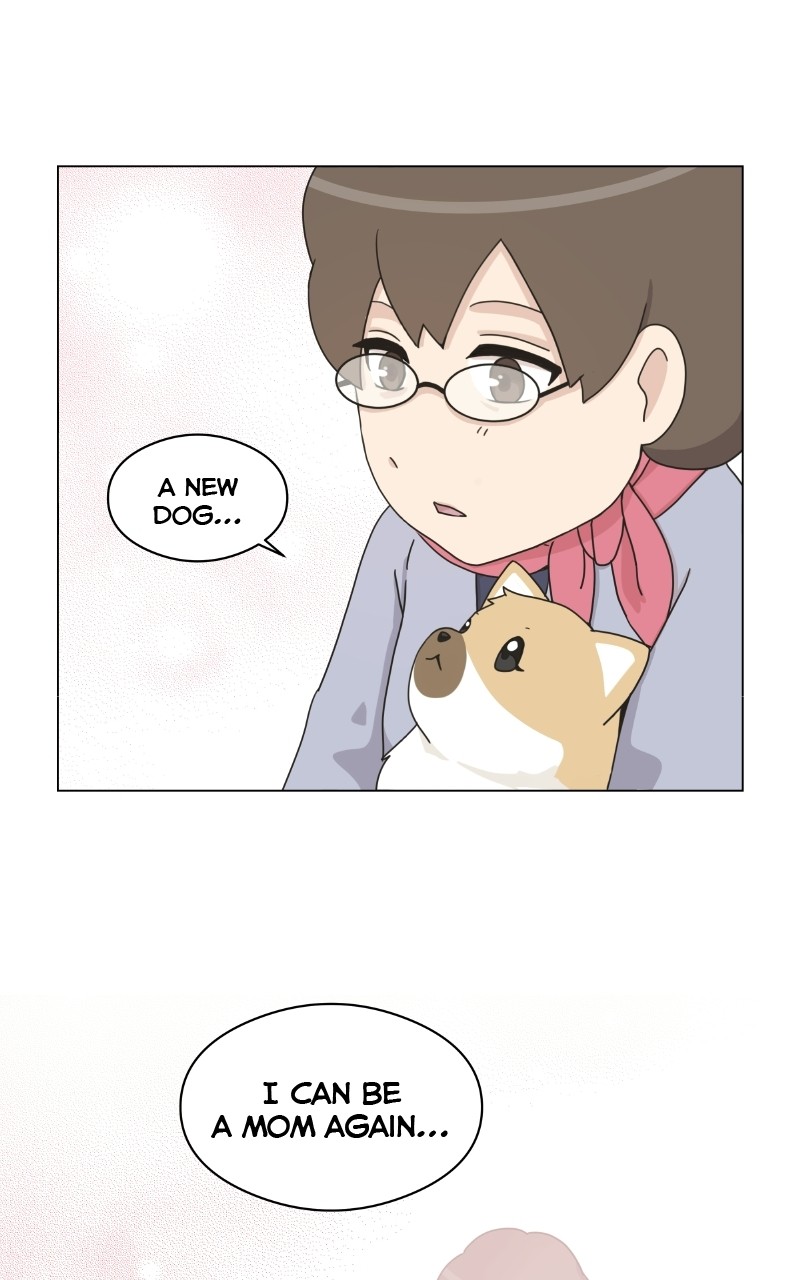 The Dog Diaries Chapter 72 - page 6