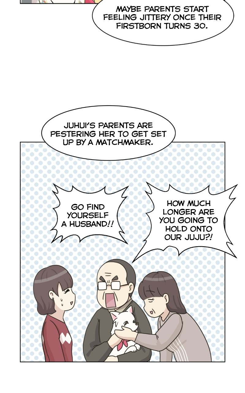 The Dog Diaries Chapter 71 - page 11