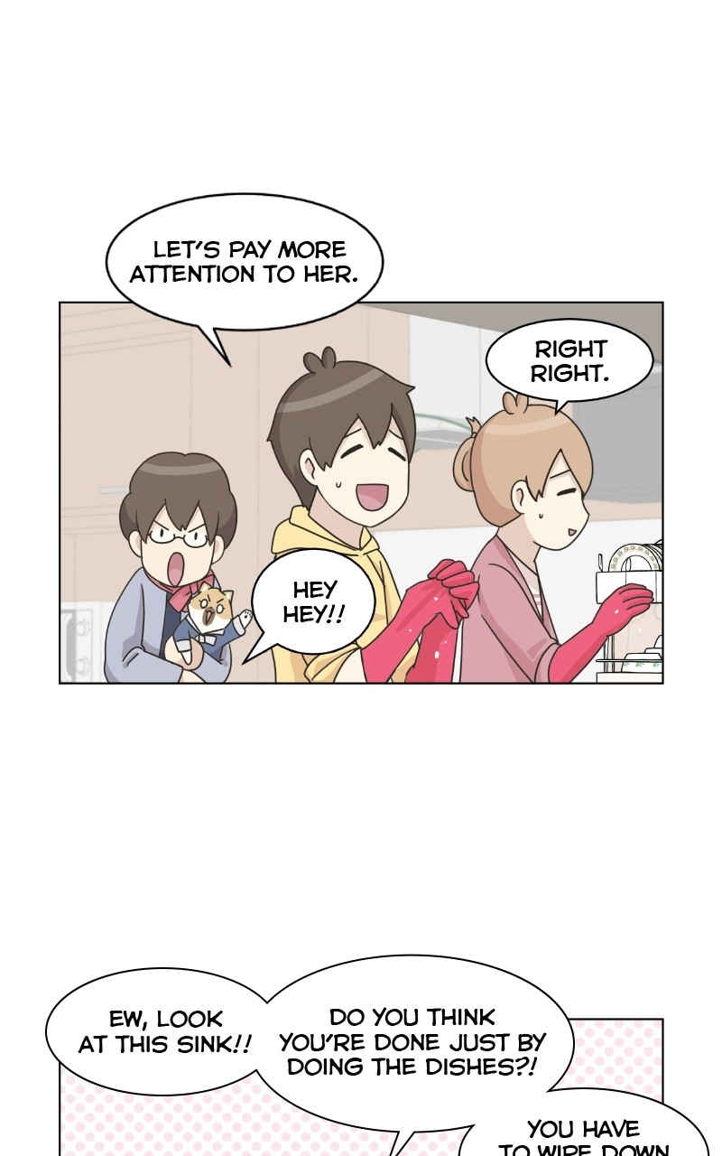 The Dog Diaries Chapter 71 - page 12