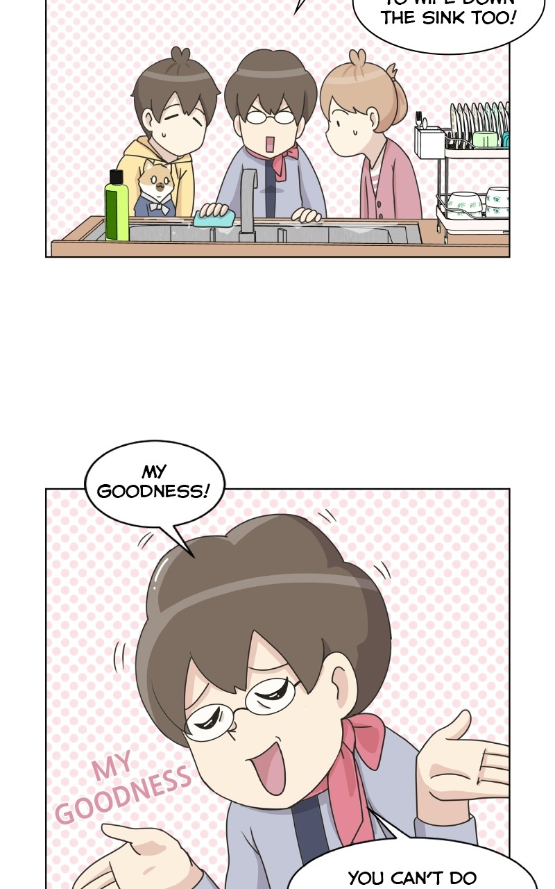 The Dog Diaries Chapter 71 - page 13