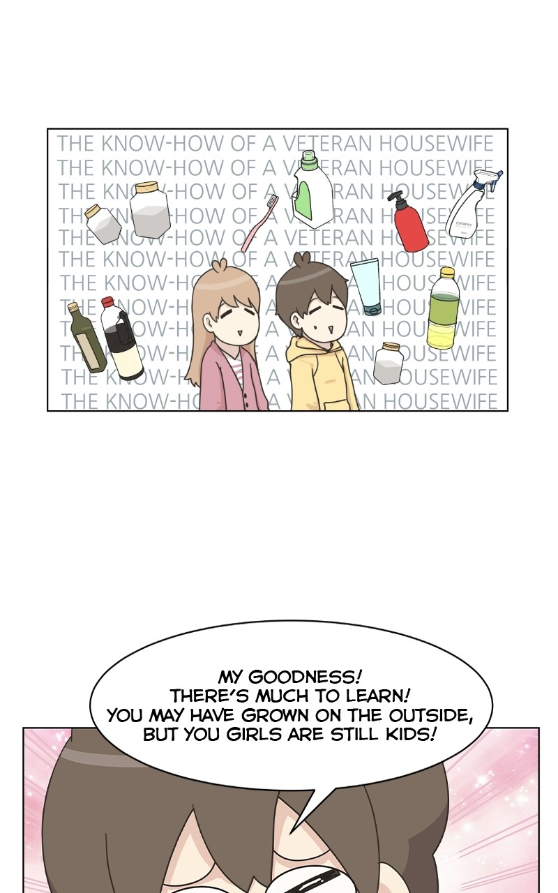 The Dog Diaries Chapter 71 - page 17