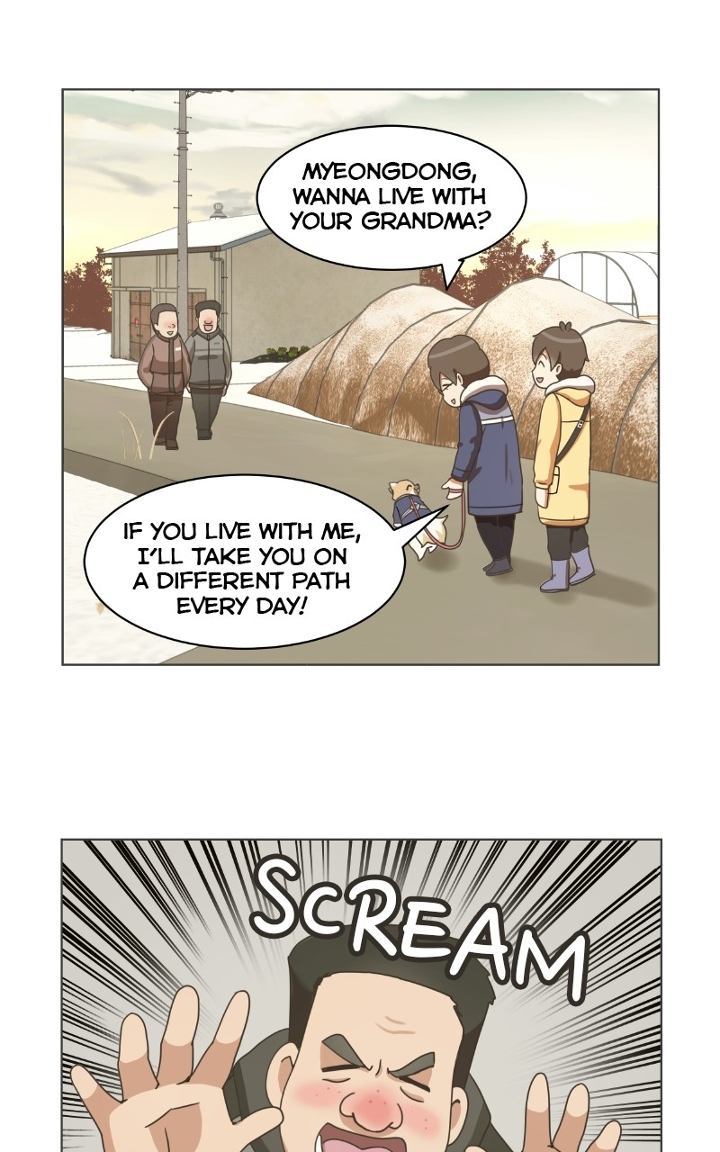 The Dog Diaries Chapter 71 - page 24