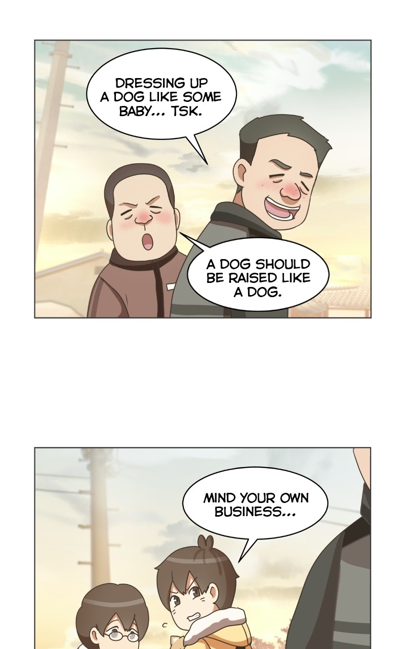 The Dog Diaries Chapter 71 - page 26