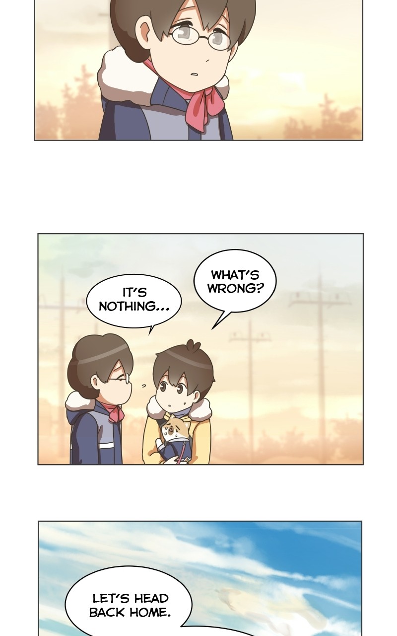 The Dog Diaries Chapter 71 - page 28