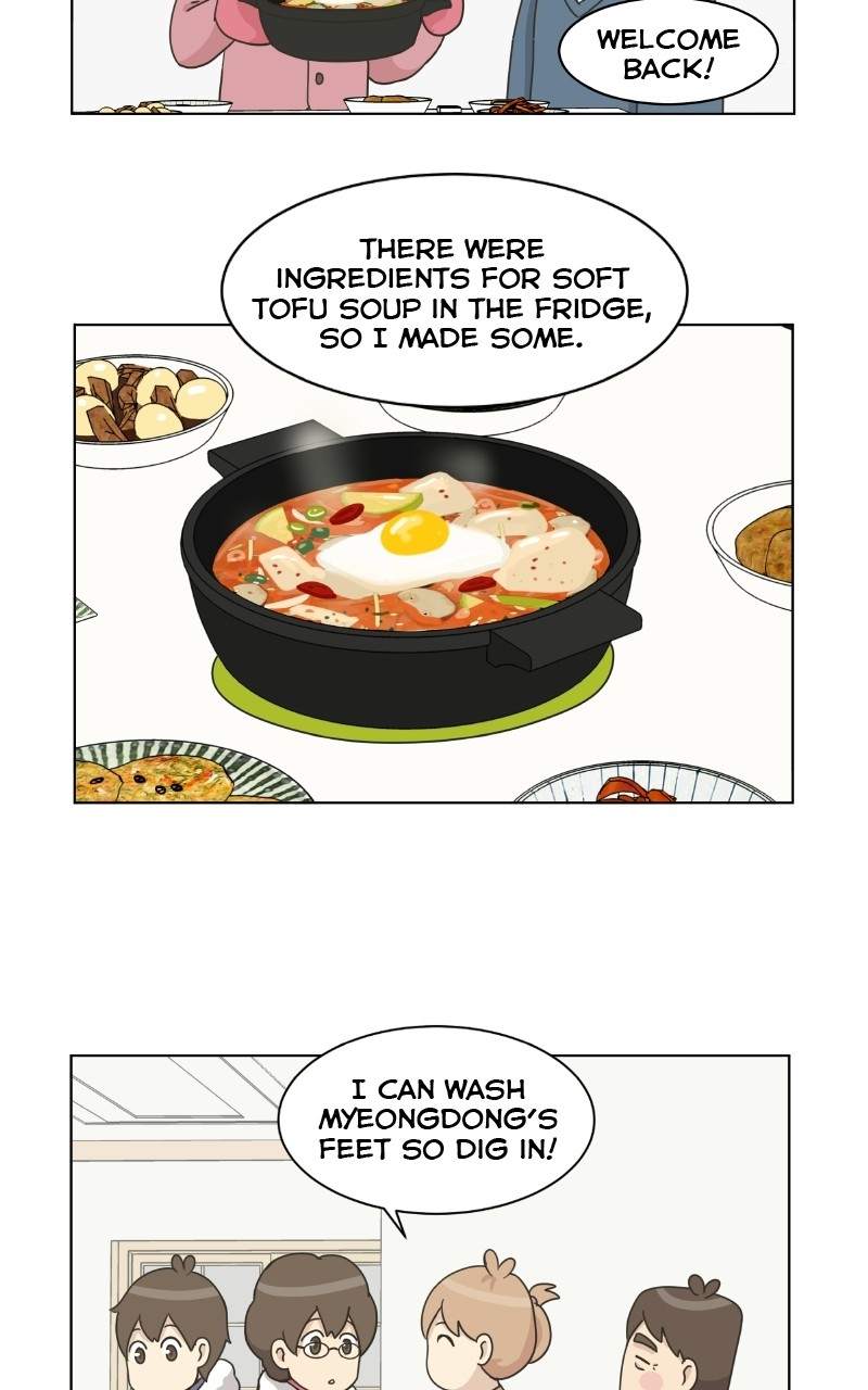 The Dog Diaries Chapter 71 - page 30