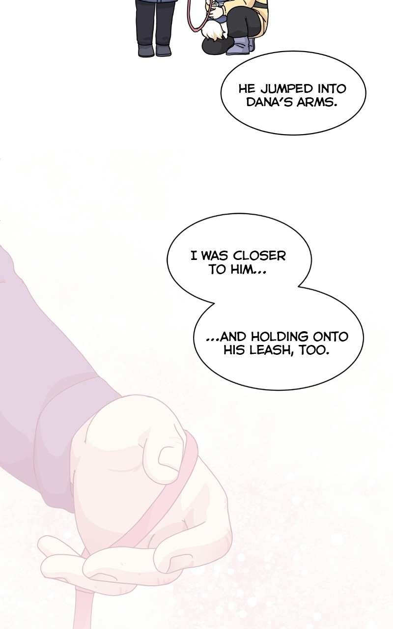 The Dog Diaries Chapter 71 - page 36